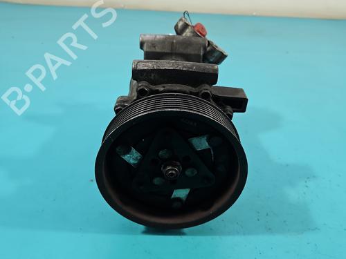 AC compressor RENAULT CLIO III (BR0/1, CR0/1) 1.2 16V (BR02, BR0J, BR11, CR02, CR0J, CR11) | BP37818615M34 - Image 4
