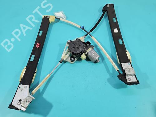 Front right window mechanism CUPRA FORMENTOR (KM7, KMP) | BP37827161C23 - Image 9