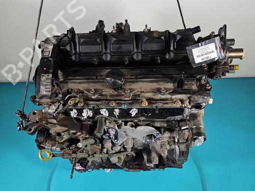Used Engine Engine 38304429 38304429