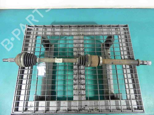 Used Right front driveshaft Right front driveshaft 37804905 37804905