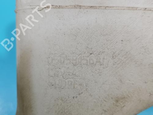 Ekpansionstank JEEP COMPASS (MK49) 2.4 4x4 | BP38116381C120 - Image 4