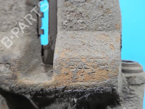 Right front brake caliper NISSAN INTERSTAR Van (X70) dCi 120 | BP37825570M104 - Image 3
