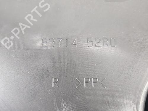 Front right panel SUZUKI SWIFT V (AZ) 1.0 (A2L310) | BP37856706C59 - Image 4