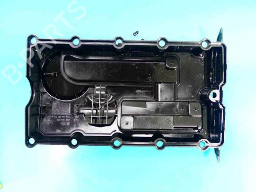 Valve cover VW PASSAT B6 (3C2) 2.0 TDI | BP37807185M124 - Image 5