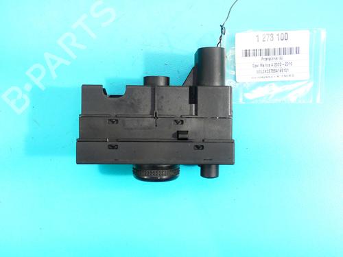 Headlight switch OPEL MERIVA A MPV (X03) | BP37806738I24 - Image 2