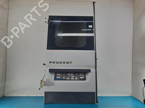 left-rear-door-peugeot-boxer-bus-2005-37837763 main image