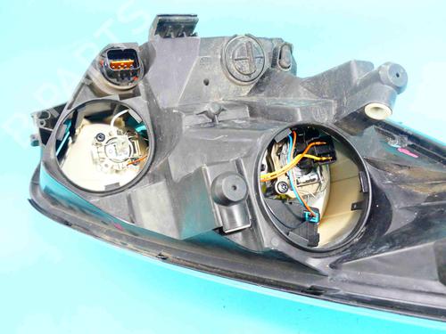 Left headlight KIA VENGA (YN) 1.4 CVVT | BP37887782C28 - Image 9