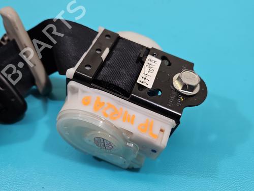 Rear right seatbelt MAZDA CX-9 (TB) 3.7 AWD (TB10A) | BP38143358I28  - Image 7