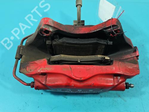 Left rear brake caliper TESLA MODEL S (5YJS) P85 | BP38123672M107  - Image 5