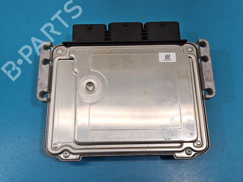 Engine control unit (ECU) CITROËN BERLINGO Box Body/MPV (B9) 1.6 HDi / BlueHDi 75 | BP37844283M57 - Image 23