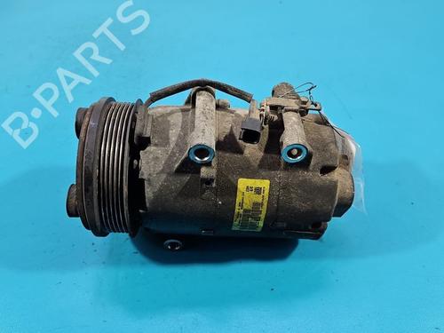 AC compressor FORD KUGA I 2.0 TDCi | BP40292986M34 - Image 2