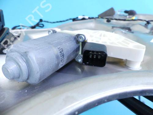 Front right window mechanism MERCEDES-BENZ CLS (C218) CLS 350 CDI / d (218.323) | BP37886207C23 - Image 4