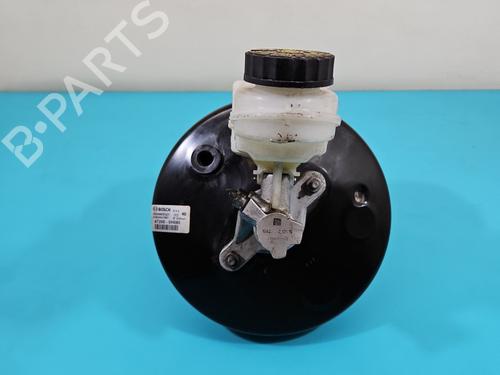 Servo brake TOYOTA AYGO (_B4_) 1.0 (KGB40) | BP38136868M42 - Image 2