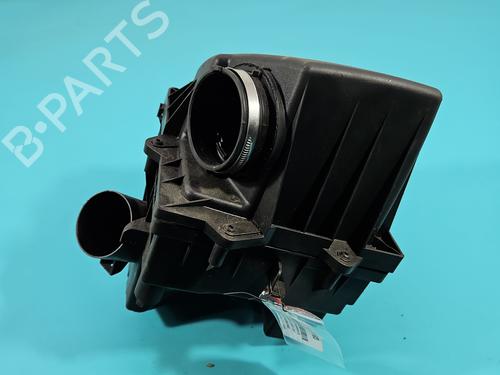 Air filter box OPEL MERIVA B MPV (S10) 1.4 (75) | BP38120724M87 - Image 3