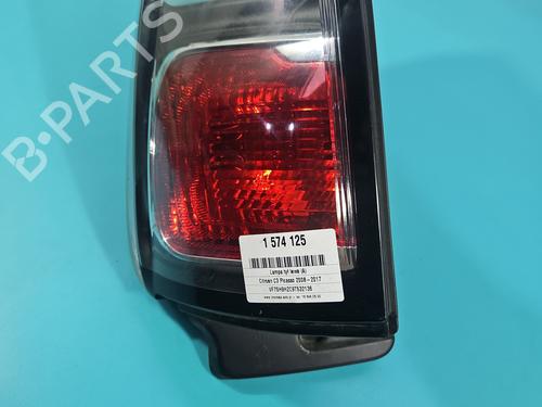 Other CITROËN C3 Picasso (SH_) 1.6 HDi | BP37841513O1 - Image 2