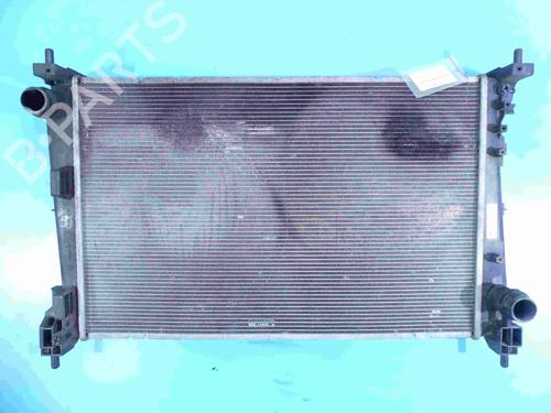 Used Water radiator Water radiator 37890128 37890128