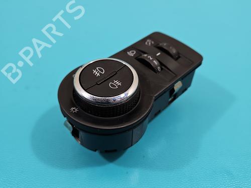 Used Headlight switch Headlight switch 38130221 38130221