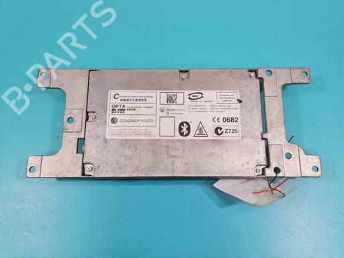 Electronic module BMW 5 Touring (E61) 520 d | BP39978989M83  - Image 5