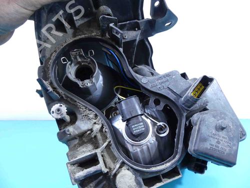 Left headlight RENAULT VEL SATIS (BJ0_) 2.2 dCi (BJ0E, BJ0F) | BP37887086C28 - Image 5