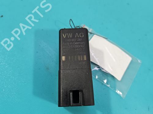 Electronic sensor SKODA RAPID Spaceback (NH1) 1.4 TDI | BP37838396M84 - Image 2