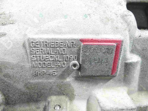 Gearbox JAGUAR F-PACE (X761) | BP38115351M3 - Image 9