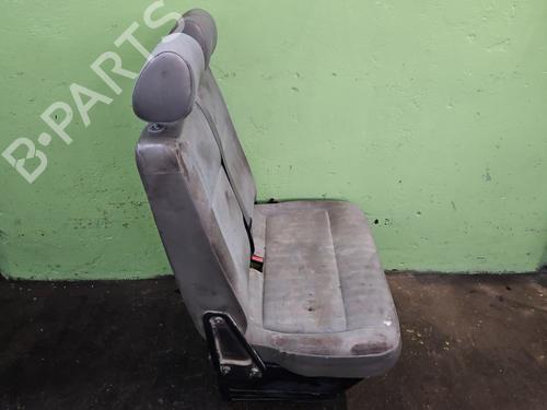 Right front seat VW TRANSPORTER T5 Van (7HA, 7HH, 7EA, 7EH) | BP38757050C16 - Image 7