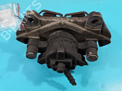 Right front brake caliper JAGUAR XF II (X260) | BP37989964M104 - Image 5