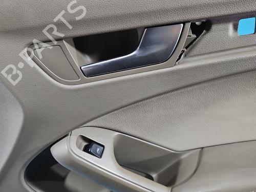 Front right panel AUDI A4 B8 (8K2) | BP38562196C59 - Image 2
