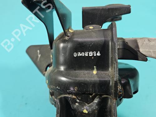 Engine mount SUZUKI VITARA (LY) 1.4 Hybrid (Mild Hybrid) AllGrip (APK414) | BP38135545M89 - Image 8