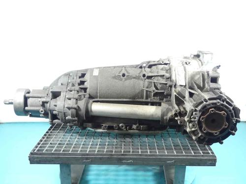 Gearbox AUDI A6 C7 (4G2, 4GC) 2.0 TFSI quattro | BP37894419M3 - Image 12