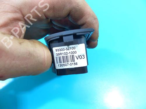 Headlight switch HYUNDAI i40 I CW (VF) 1.7 CRDi | BP37805779I24  - Image 5