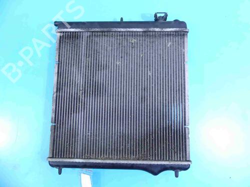 Water radiator CITROËN C4 CACTUS 1.2 VTi 82 | BP37892328M31 - Image 4