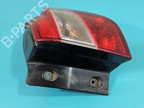 Right taillight SUZUKI SX4 S-Cross (JY) 1.6 DDiS (AKK 416D) | BP37852909C35 - Image 4