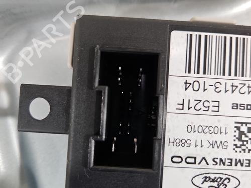 Rear left window mechanism FORD KUGA I | BP37813434C24 - Image 6
