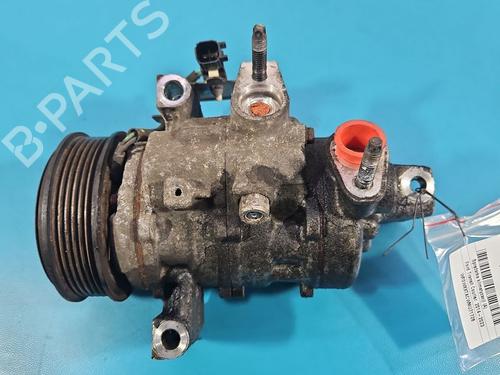AC compressor FORD TRANSIT COURIER B460 Box Body/MPV | BP40262696M34 - Image 3