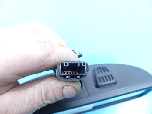 Rear mirror FIAT FREEMONT (345_) 2.0 JTD 4x4 | BP37877747I6 - Image 3