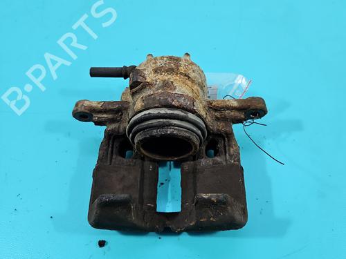 Left front brake caliper SMART FORFOUR (454) 1.3 (454.031) | BP38141306M105  - Image 6