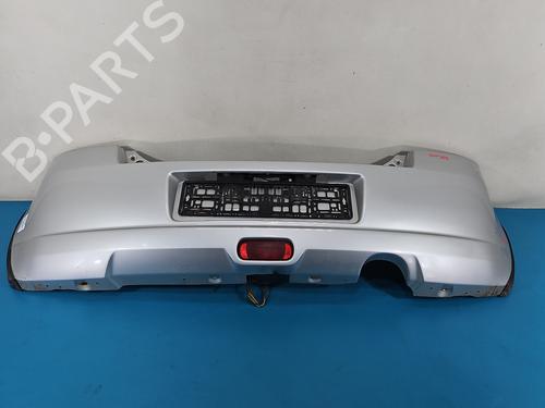 rear-bumper-suzuki-swift-iii-mz-ez-2005-37822179 main image