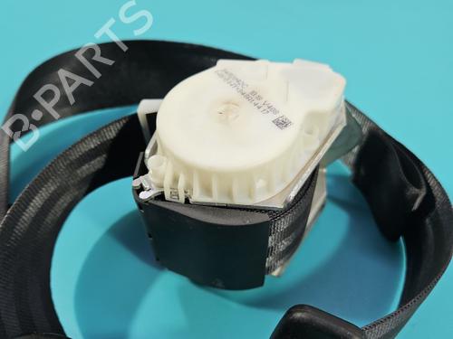 Rear left seatbelt FORD TRANSIT CONNECT V408 Box Body/MPV | BP38140874I29 - Image 2