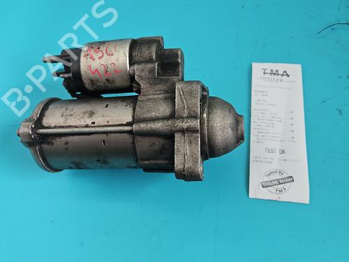 Used Starter Starter 37833501 37833501