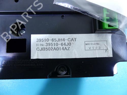 Climate control SUZUKI GRAND VITARA II (JT, TE, TD) 1.9 DDiS All-wheel Drive (JT419, TD44, JB419WD, JB419XD,... | BP37809664I5 - Image 4