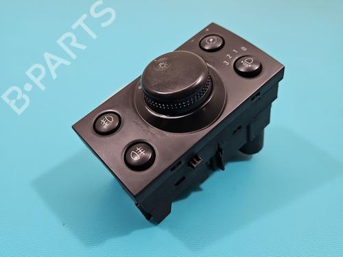 Used Headlight switch Headlight switch 37990516 37990516