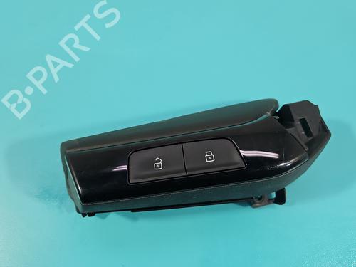 Switch MG MG 3 (ZP2_) 1.5 Hybrid+ | BP37839608I30 - Image 1