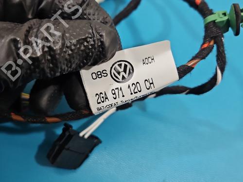 Wiring harness VW T-ROC (A11, D11)  | BP39566465E16  - Image 8