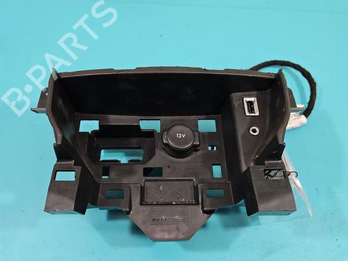 Used Electronic module Electronic module 38118743 38118743