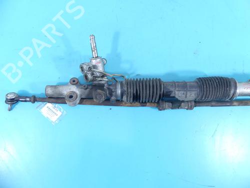 Steering rack HONDA CIVIC VII Coupe (EM2) 1.7 i VTEC (EM2) | BP37894605M22 - Image 4