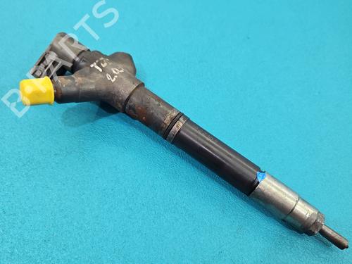Used Injector Injector 38993159 38993159