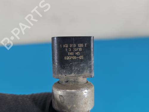 AC pipe SKODA CITIGO (NF1)  | BP38155231M126  - Image 7
