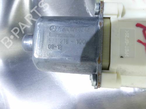 Front right window mechanism MERCEDES-BENZ GLK-CLASS (X204) 220 CDI 4-matic (204.984, 204.997) | BP37889247C23 - Image 4