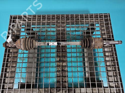 Used Left rear driveshaft Left rear driveshaft 38132032 38132032